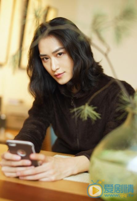 胡潇灵气质写真 胡潇灵高清写真_胡潇灵高清剧照