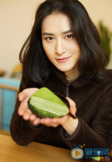 胡潇灵气质写真 胡潇灵高清写真_胡潇灵高清剧照
