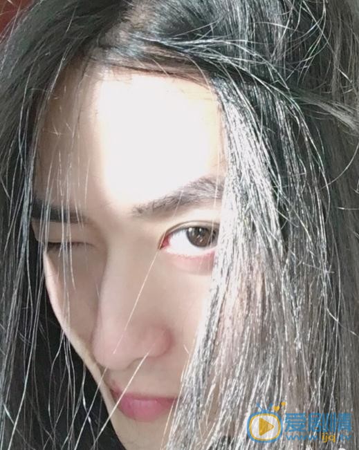胡潇灵生活照 胡潇灵高清写真_胡潇灵高清剧照