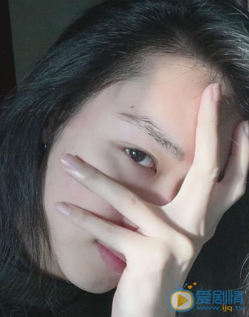 胡潇灵生活照 胡潇灵高清写真_胡潇灵高清剧照