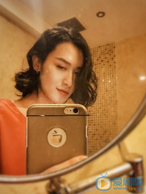 胡潇灵生活照 胡潇灵高清写真_胡潇灵高清剧照