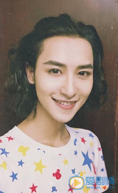 胡潇灵片场照 胡潇灵高清写真_胡潇灵高清剧照