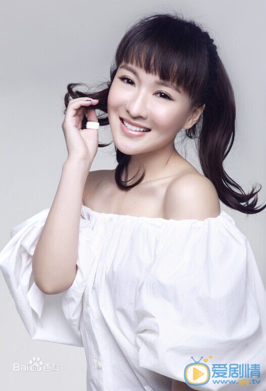 郑亦桐清新写真 郑亦桐高清写真_郑亦桐高清剧照