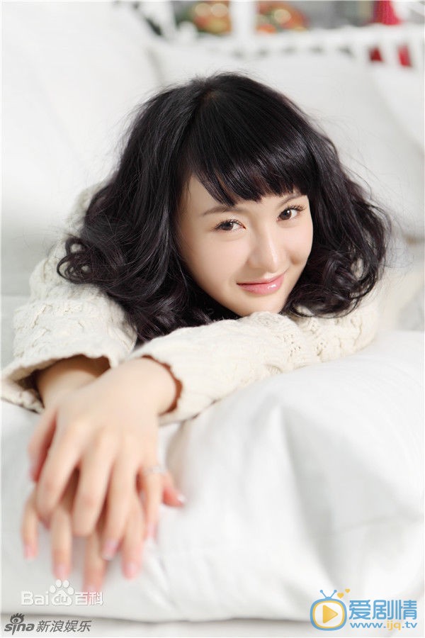 郑亦桐清新写真 郑亦桐高清写真_郑亦桐高清剧照