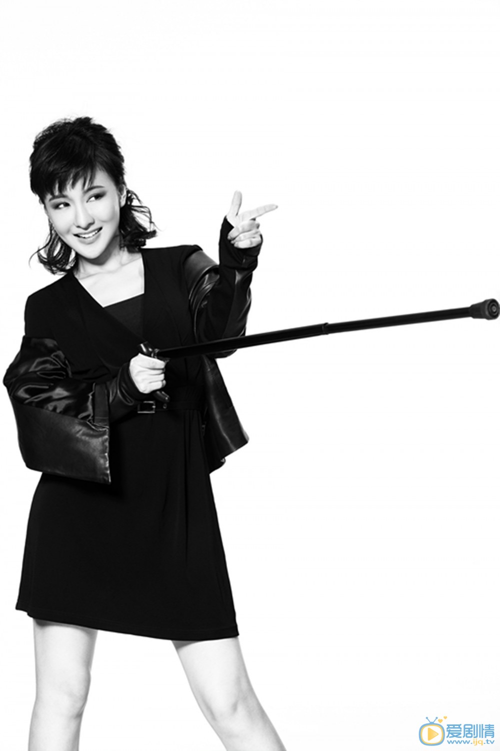 郑亦桐时尚大片 郑亦桐高清写真_郑亦桐高清剧照