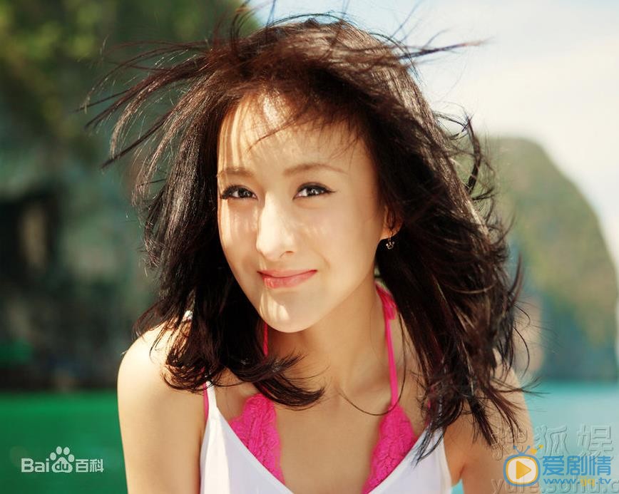 郑亦桐清新写真 郑亦桐高清写真_郑亦桐高清剧照