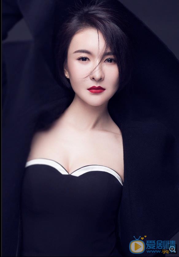 郑亦桐时尚大片 郑亦桐高清写真_郑亦桐高清剧照