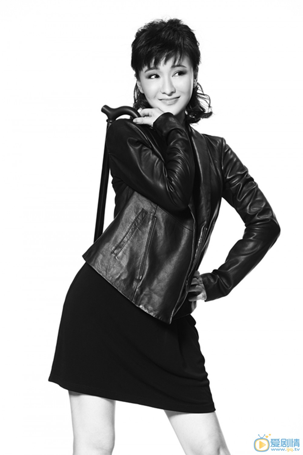 郑亦桐时尚大片 郑亦桐高清写真_郑亦桐高清剧照