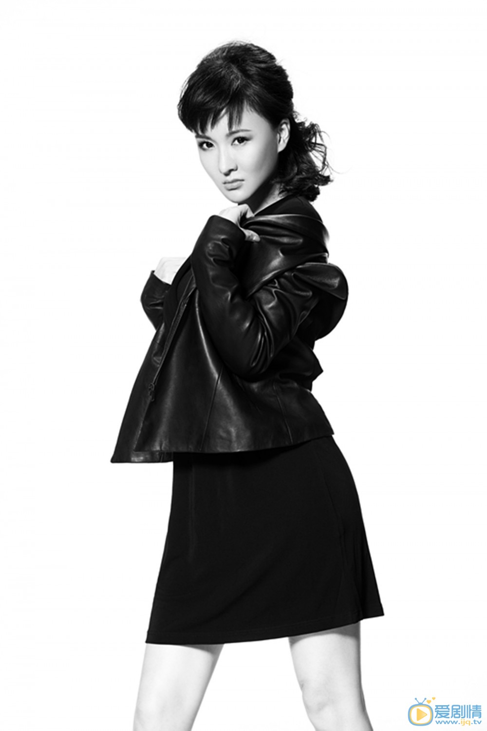 郑亦桐时尚大片 郑亦桐高清写真_郑亦桐高清剧照