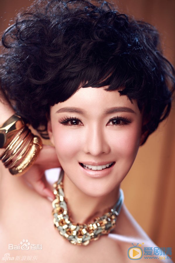 郑亦桐时尚大片 郑亦桐高清写真_郑亦桐高清剧照