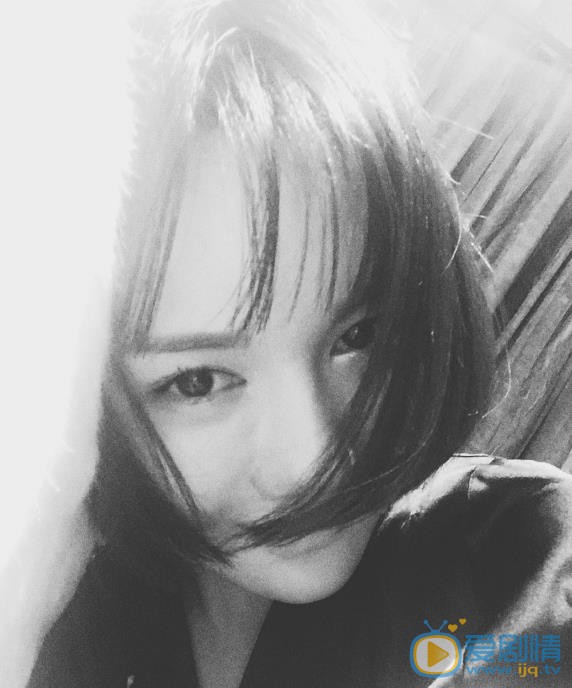 郑亦桐生活照 郑亦桐高清写真_郑亦桐高清剧照