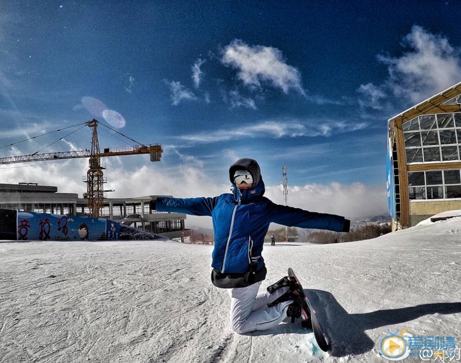 郑亦桐旅行照 郑亦桐高清写真_郑亦桐高清剧照