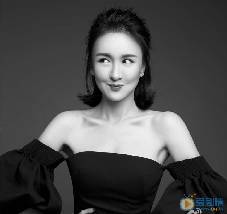 郑亦桐时尚大片 郑亦桐高清写真_郑亦桐高清剧照
