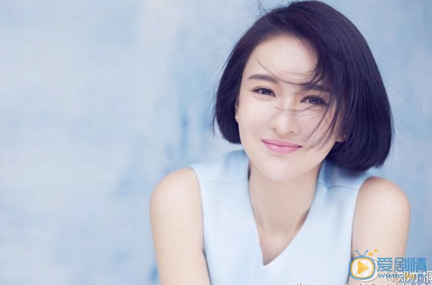 郑亦桐清新写真 郑亦桐高清写真_郑亦桐高清剧照