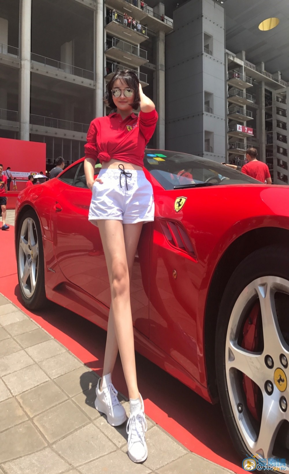 郑亦桐生活照 郑亦桐高清写真_郑亦桐高清剧照