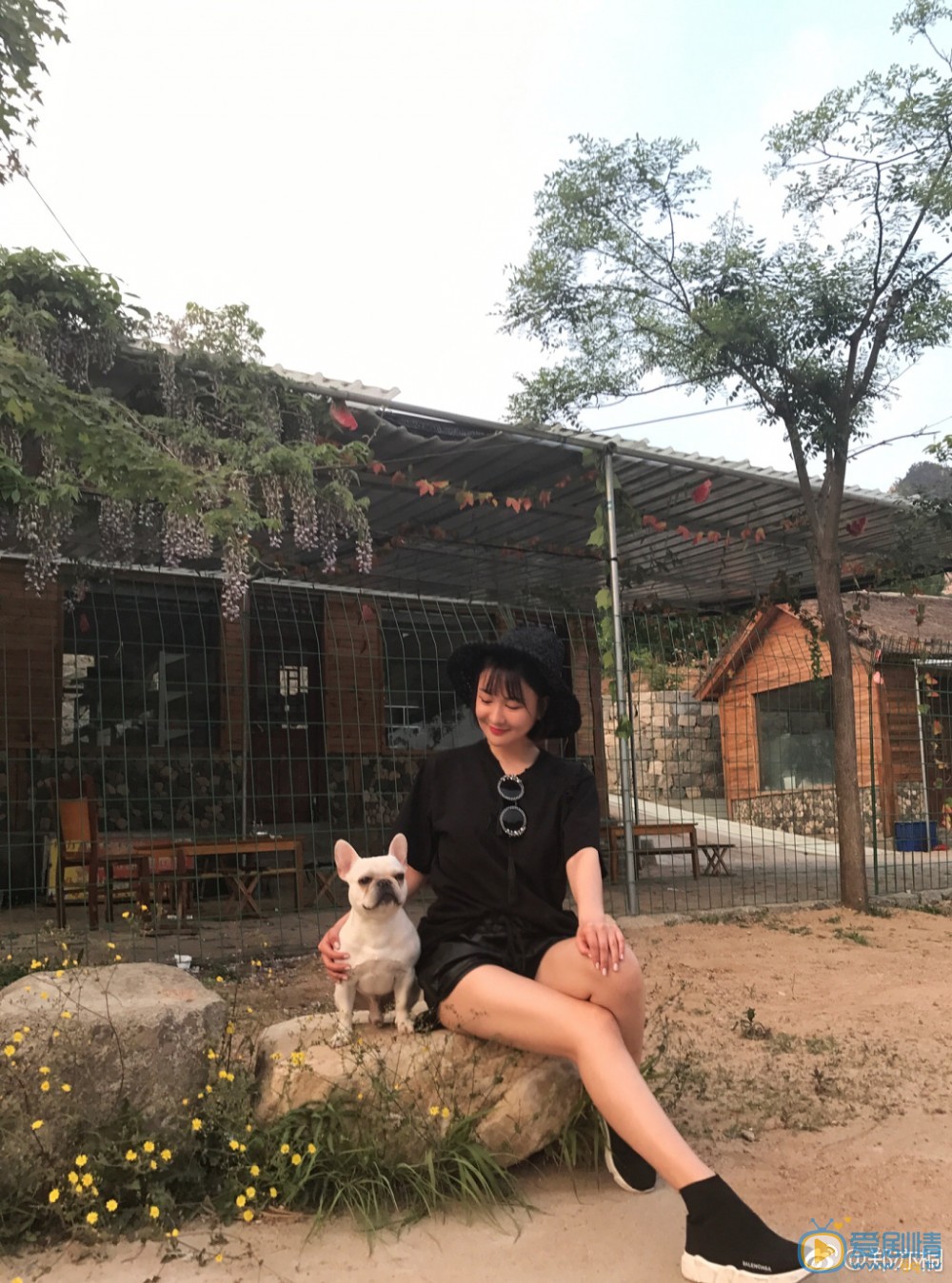 郑亦桐旅行照 郑亦桐高清写真_郑亦桐高清剧照