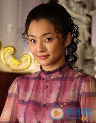 刘芊含《勇敢的心》剧照 刘芊含高清写真_刘芊含高清剧照