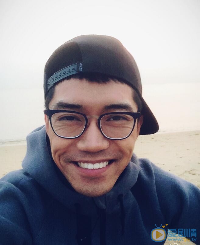 李艺科生活照 李艺科高清写真_李艺科高清剧照