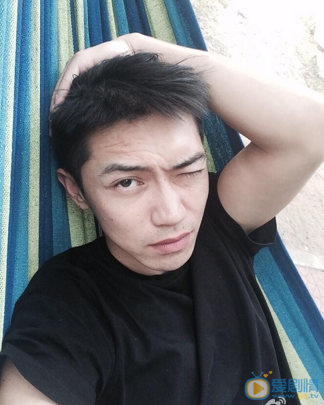 李艺科生活照 李艺科高清写真_李艺科高清剧照