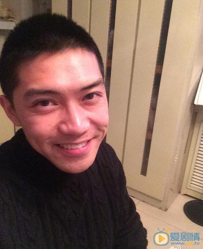李艺科生活照 李艺科高清写真_李艺科高清剧照