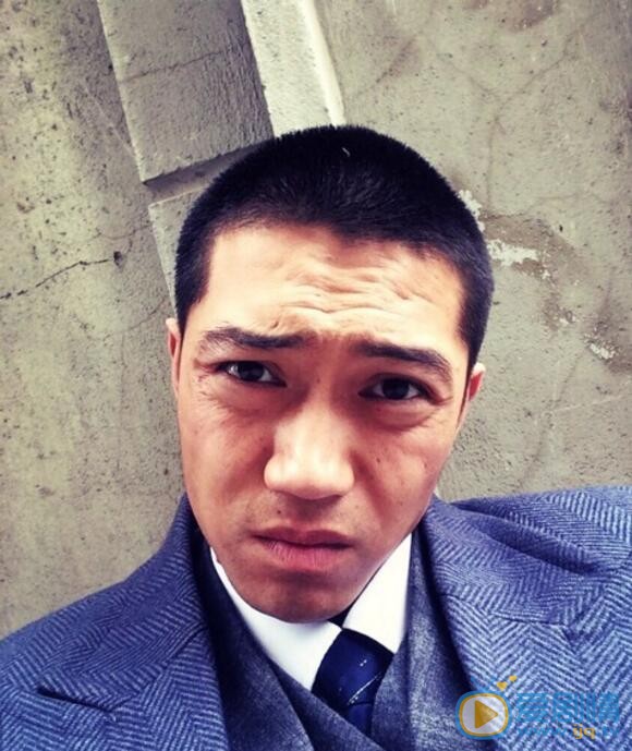 李艺科生活照 李艺科高清写真_李艺科高清剧照