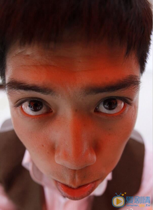 李艺科生活照 李艺科高清写真_李艺科高清剧照