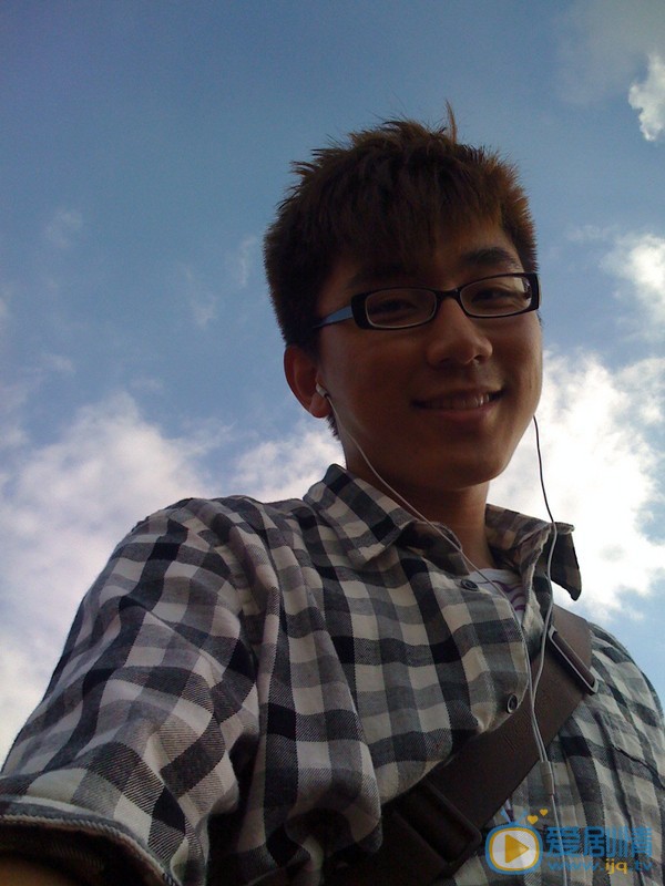 徐乐同生活照 徐乐同高清写真_徐乐同高清剧照