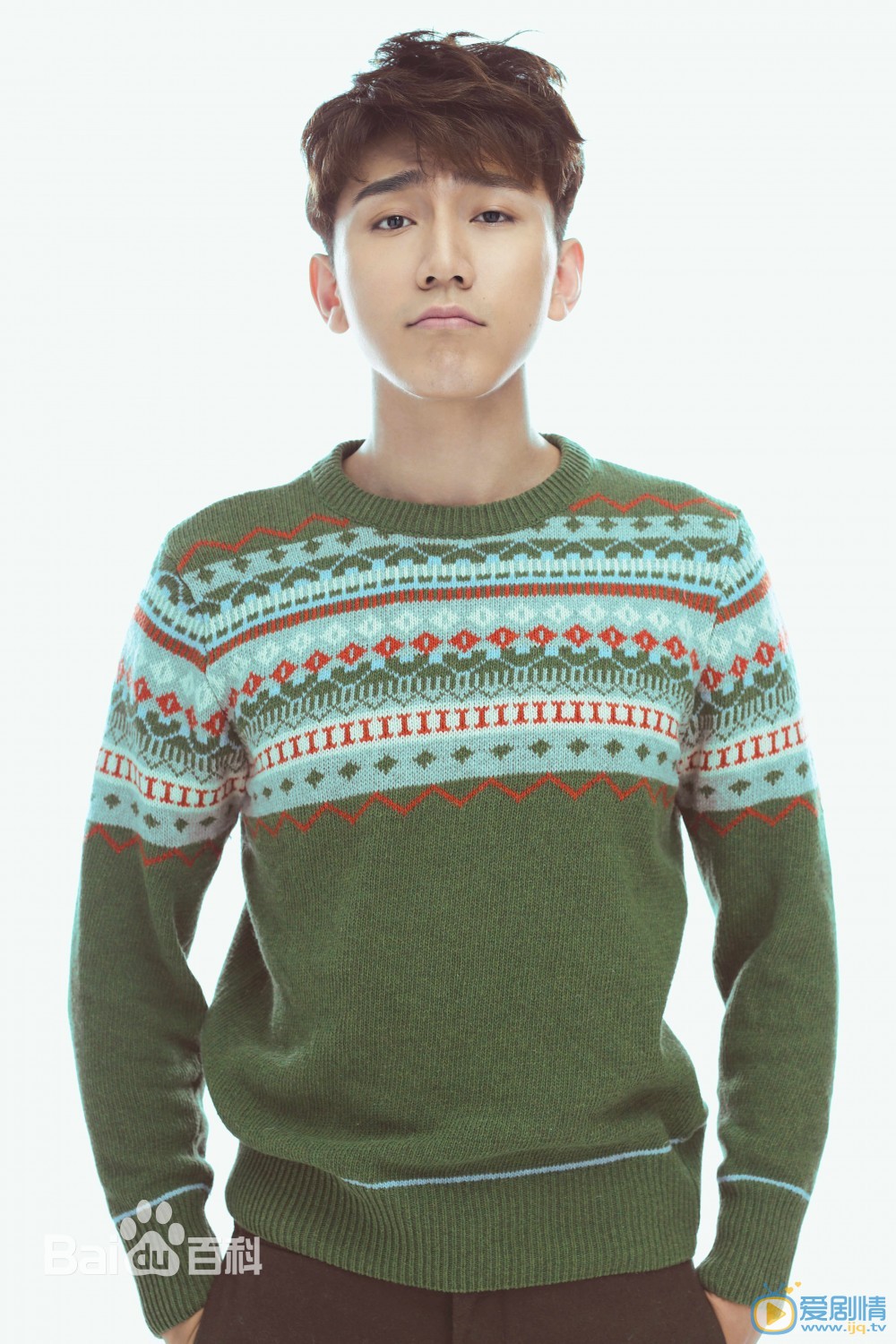 徐乐同帅气写真 徐乐同高清写真_徐乐同高清剧照