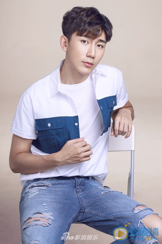 徐乐同帅气写真 徐乐同高清写真_徐乐同高清剧照
