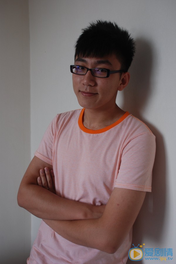 徐乐同生活照 徐乐同高清写真_徐乐同高清剧照