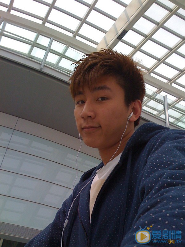 徐乐同生活照 徐乐同高清写真_徐乐同高清剧照