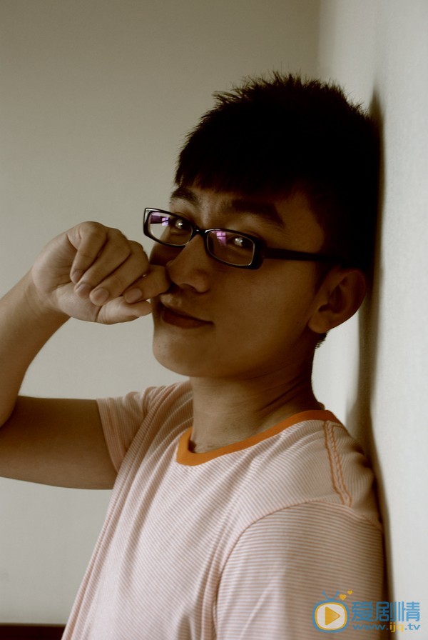 徐乐同生活照 徐乐同高清写真_徐乐同高清剧照