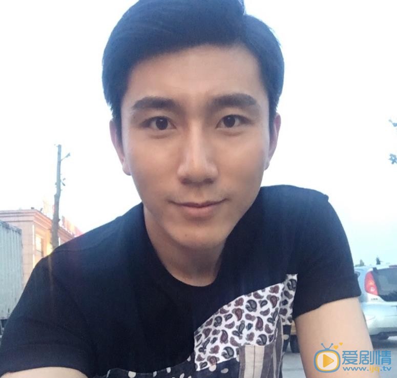 徐乐同生活照 徐乐同高清写真_徐乐同高清剧照