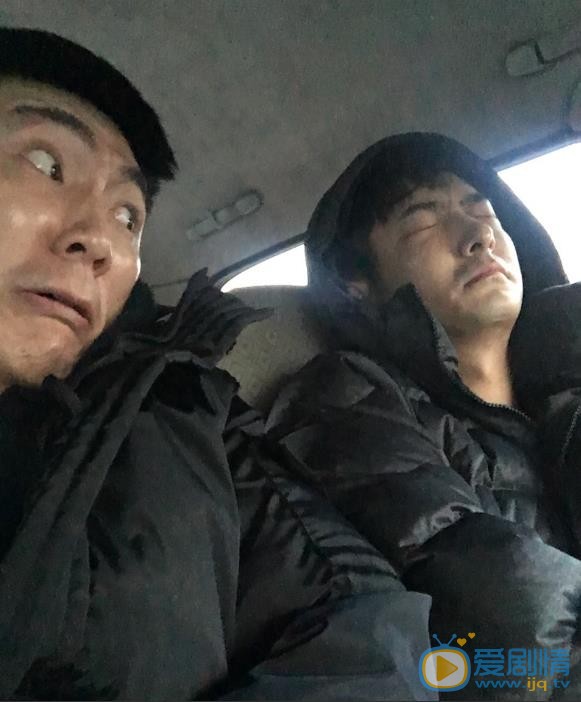 徐乐同生活照 徐乐同高清写真_徐乐同高清剧照