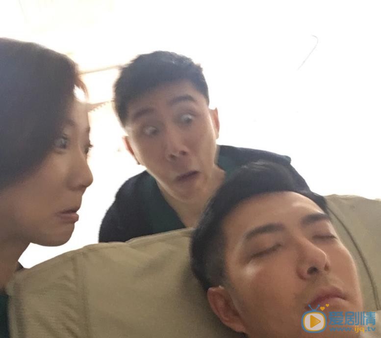 徐乐同生活照 徐乐同高清写真_徐乐同高清剧照