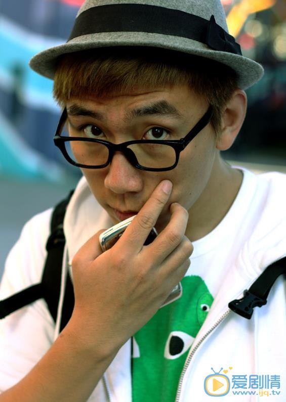 徐乐同生活照 徐乐同高清写真_徐乐同高清剧照