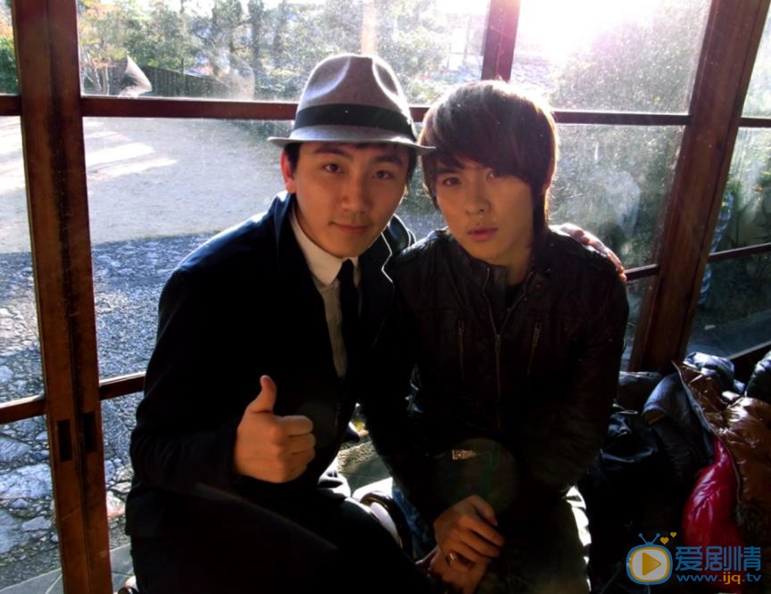 徐乐同生活照 徐乐同高清写真_徐乐同高清剧照