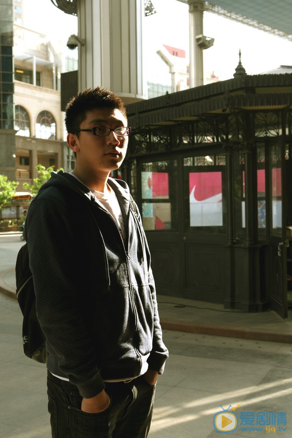 徐乐同生活照 徐乐同高清写真_徐乐同高清剧照