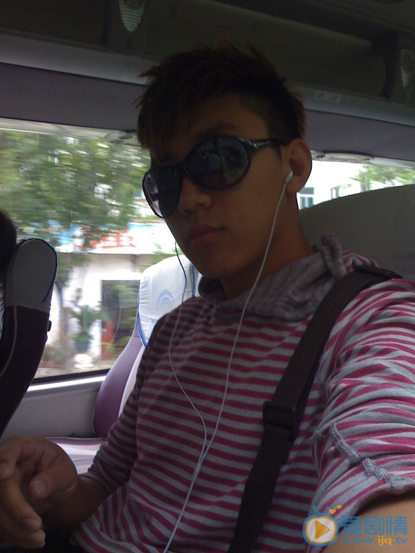 徐乐同生活照 徐乐同高清写真_徐乐同高清剧照