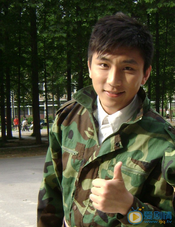 徐乐同生活照 徐乐同高清写真_徐乐同高清剧照