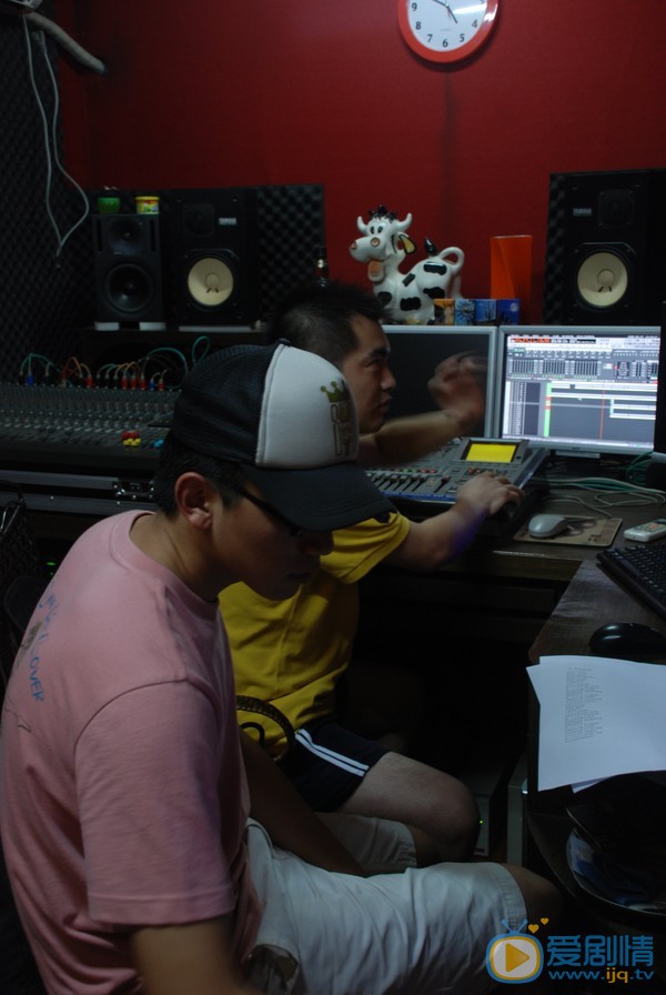 徐乐同生活照 徐乐同高清写真_徐乐同高清剧照