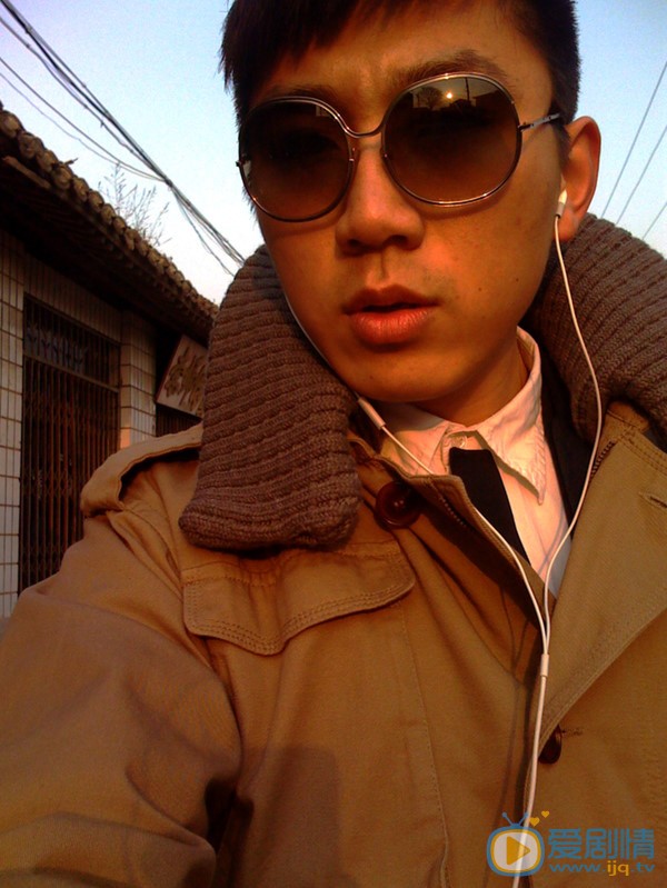 徐乐同生活照 徐乐同高清写真_徐乐同高清剧照