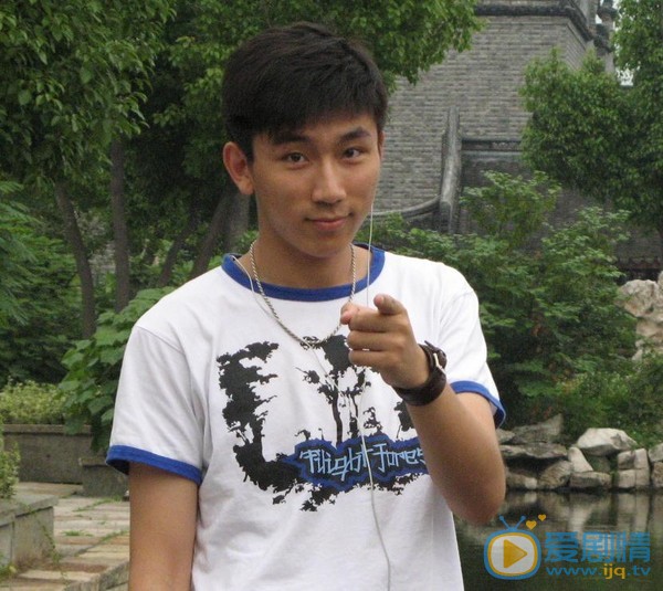 徐乐同生活照 徐乐同高清写真_徐乐同高清剧照