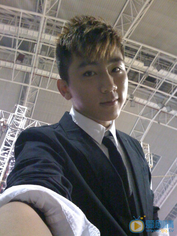 徐乐同生活照 徐乐同高清写真_徐乐同高清剧照