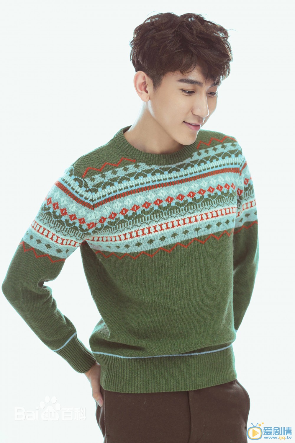 徐乐同帅气写真 徐乐同高清写真_徐乐同高清剧照