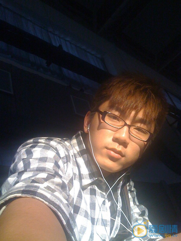 徐乐同生活照 徐乐同高清写真_徐乐同高清剧照