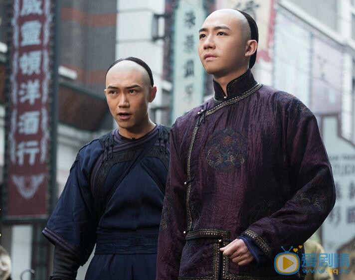  那年花开月正圆查坤喜欢杜明礼吗？查坤结局是什么?查坤死了吗？