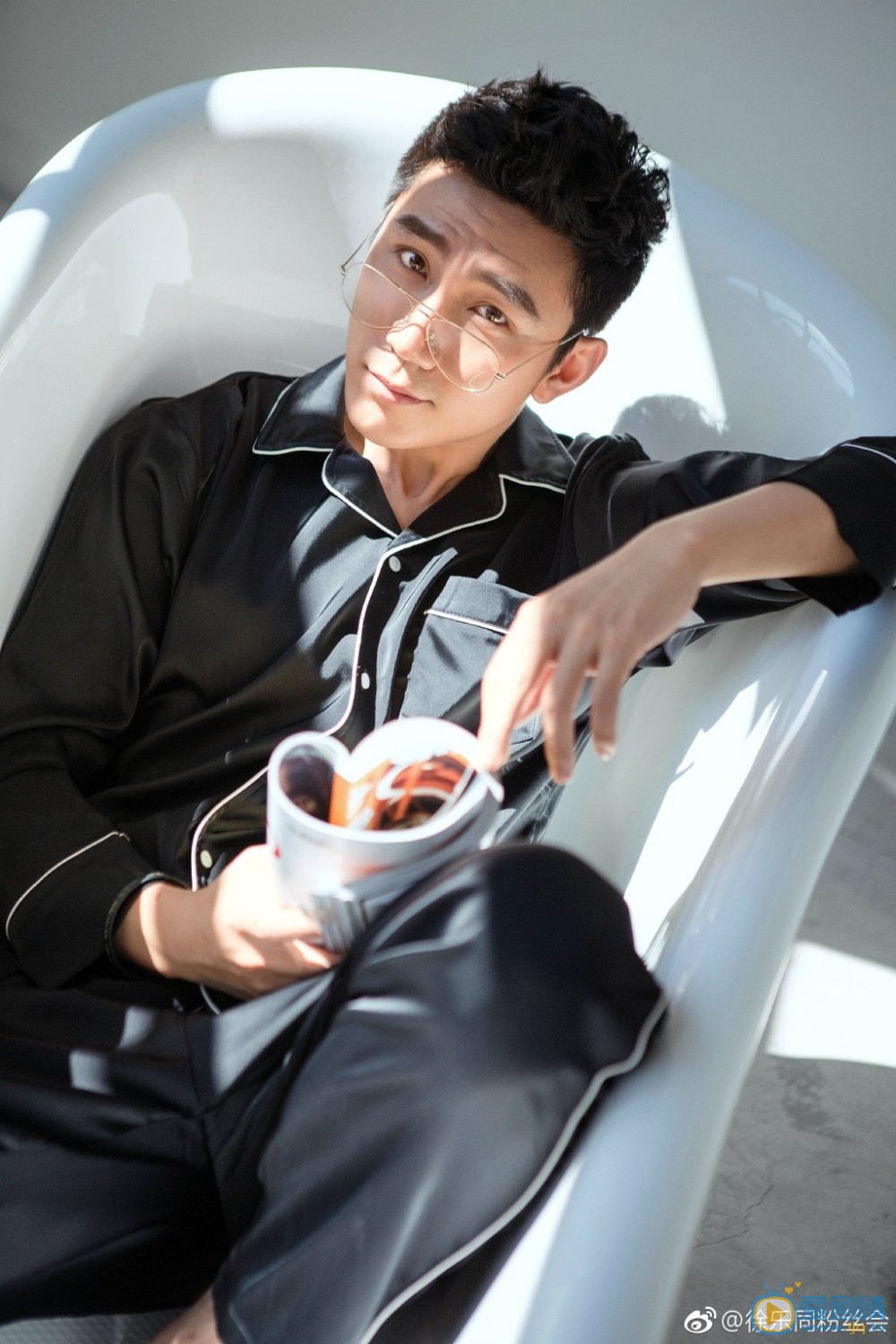 徐乐同绅士写真 徐乐同高清写真_徐乐同高清剧照
