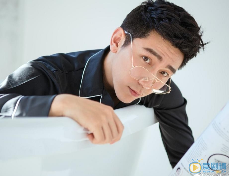 徐乐同绅士写真 徐乐同高清写真_徐乐同高清剧照