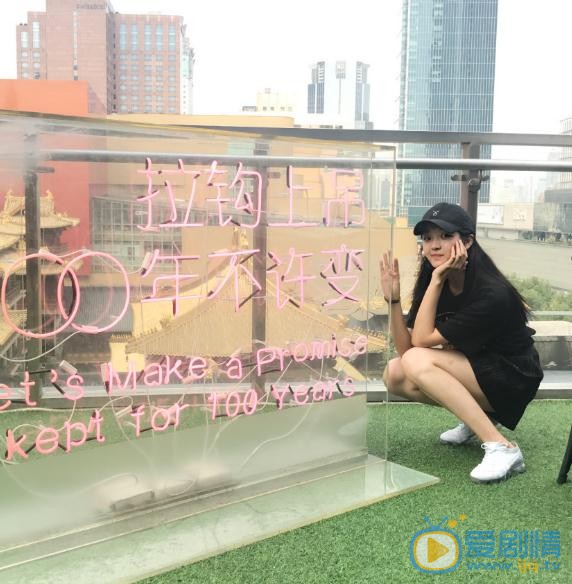 孙千生活照 孙千高清写真_孙千高清剧照